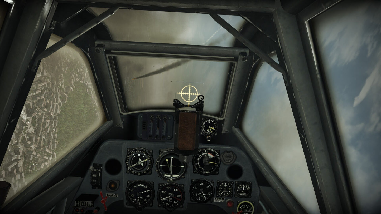 Wings of Prey: Special Edition GOG.COM Key GLOBAL   - Gaijin Entertainment [Email/Instant Delivery]