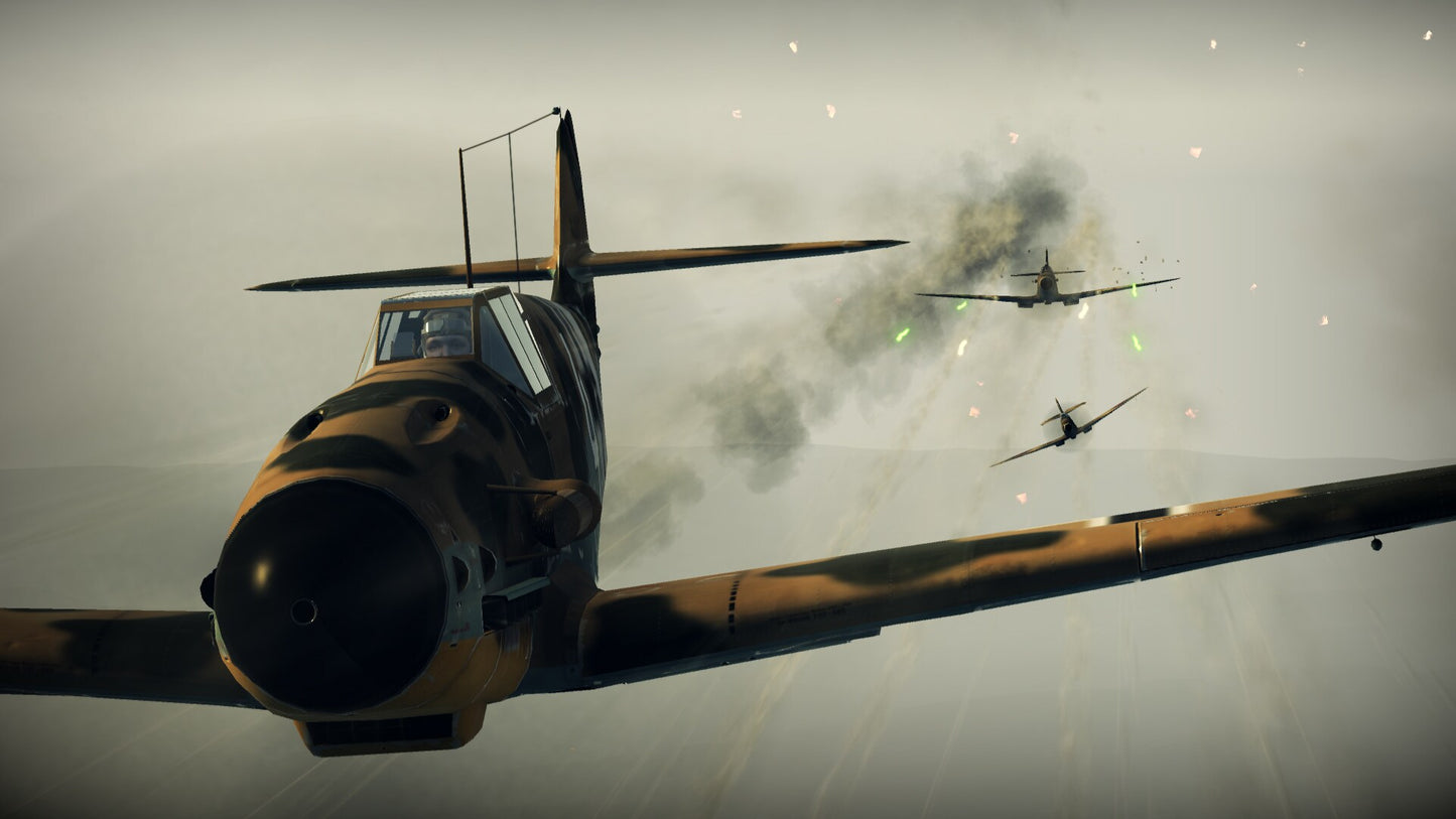 Wings of Prey: Special Edition GOG.COM Key GLOBAL   - Gaijin Entertainment [Email/Instant Delivery]