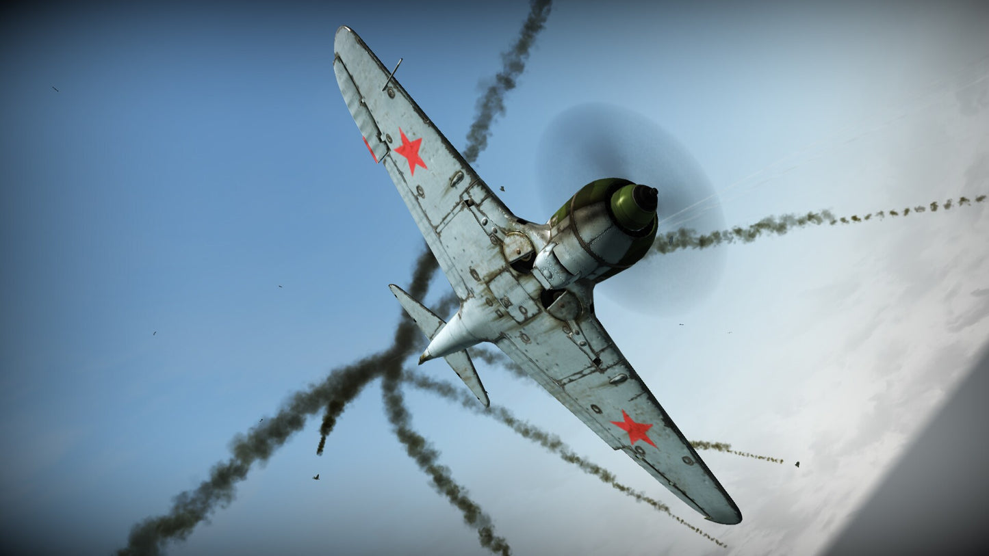 Wings of Prey: Special Edition GOG.COM Key GLOBAL   - Gaijin Entertainment [Email/Instant Delivery]