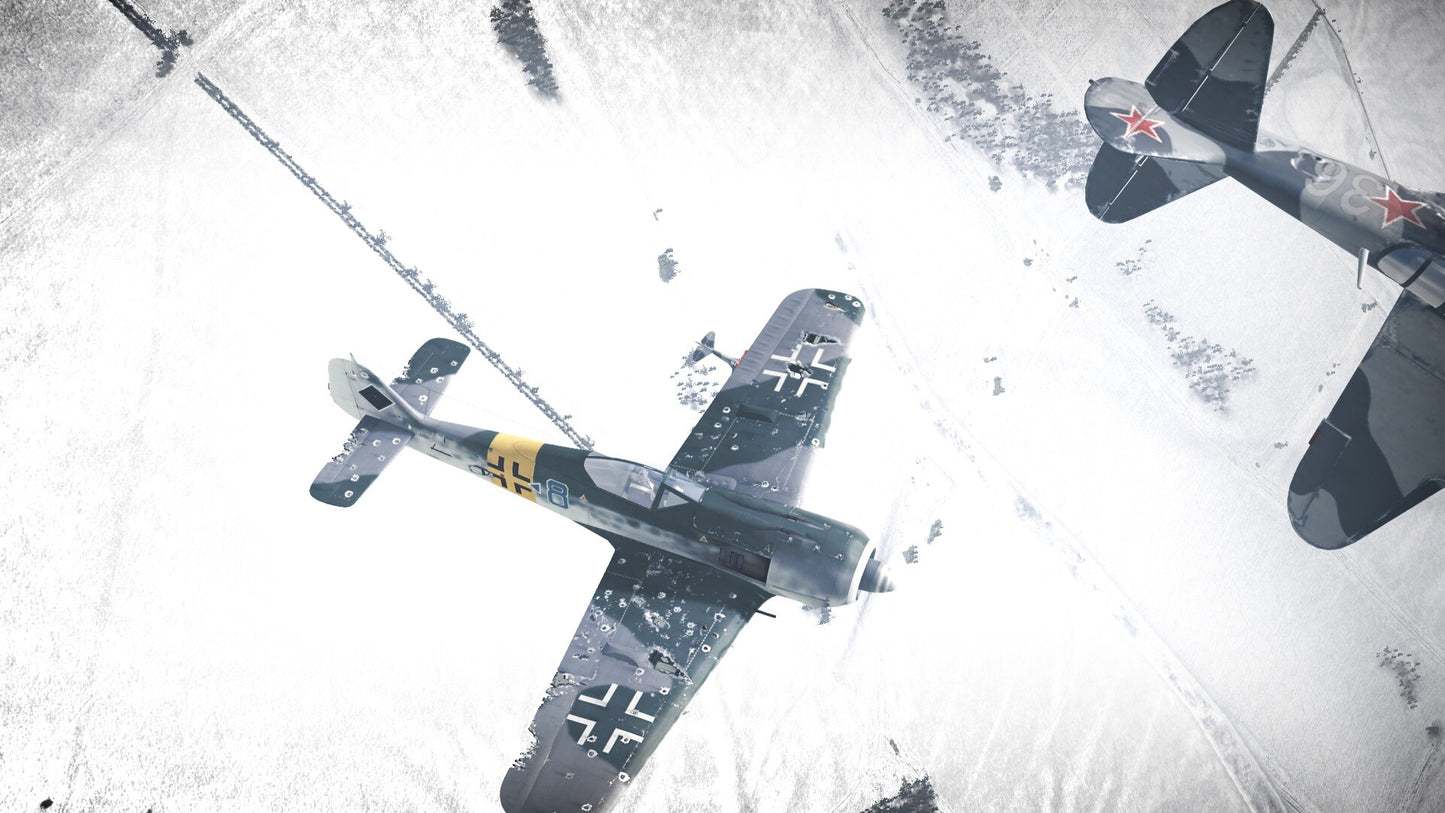 Wings of Prey: Special Edition GOG.COM Key GLOBAL   - Gaijin Entertainment [Email/Instant Delivery]