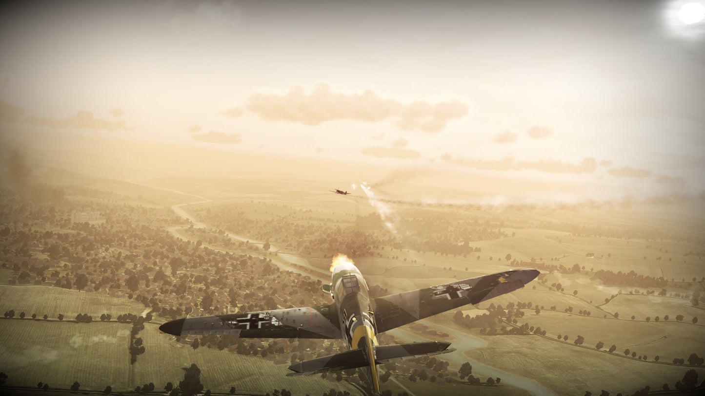 Wings of Prey: Special Edition GOG.COM Key GLOBAL   - Gaijin Entertainment [Email/Instant Delivery]