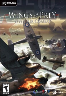 Wings of Prey: Special Edition GOG.COM Key GLOBAL   - Gaijin Entertainment [Email/Instant Delivery]