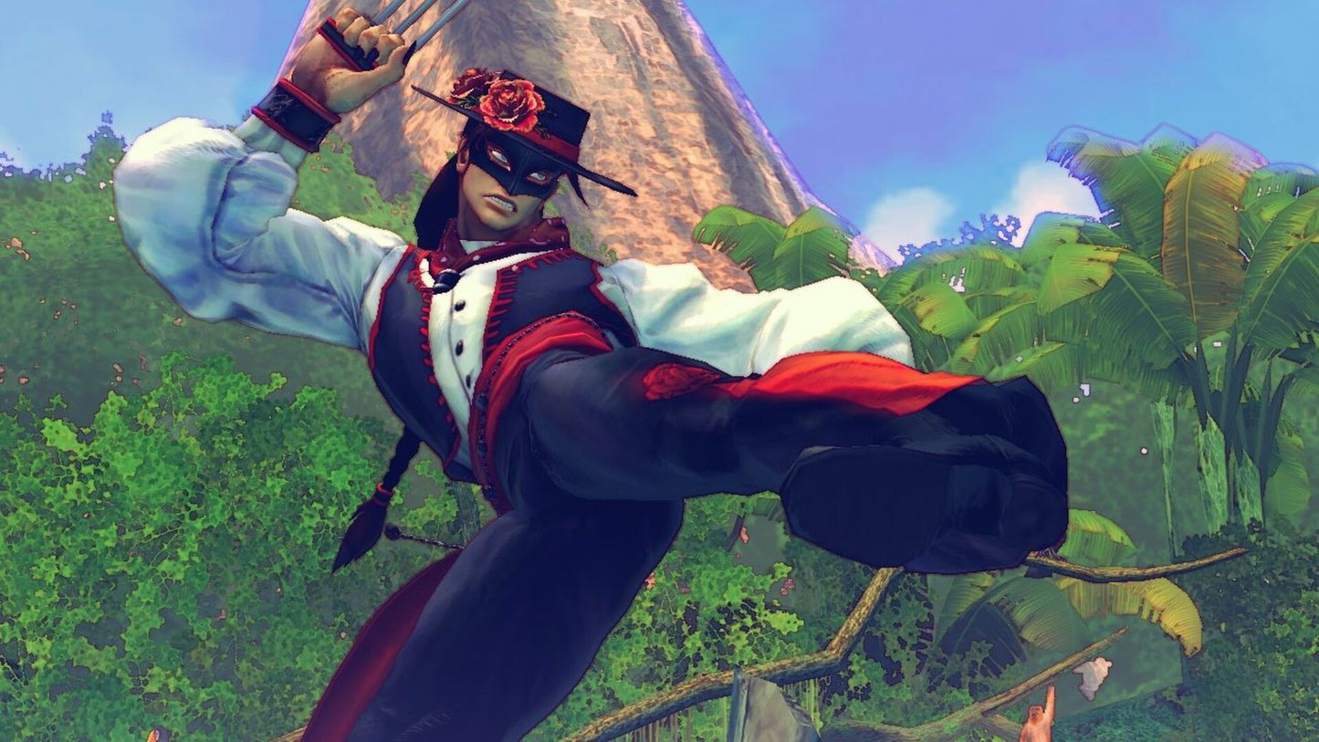 Ultra Street Fighter IV + Digital Upgrade Steam Key GLOBAL   - CAPCOM [Email/Instant Delivery]