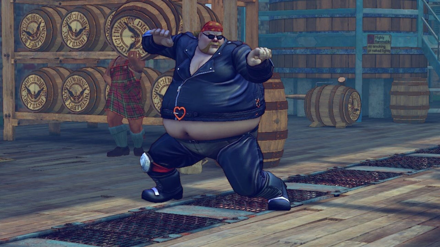 Ultra Street Fighter IV + Digital Upgrade Steam Key GLOBAL   - CAPCOM [Email/Instant Delivery]
