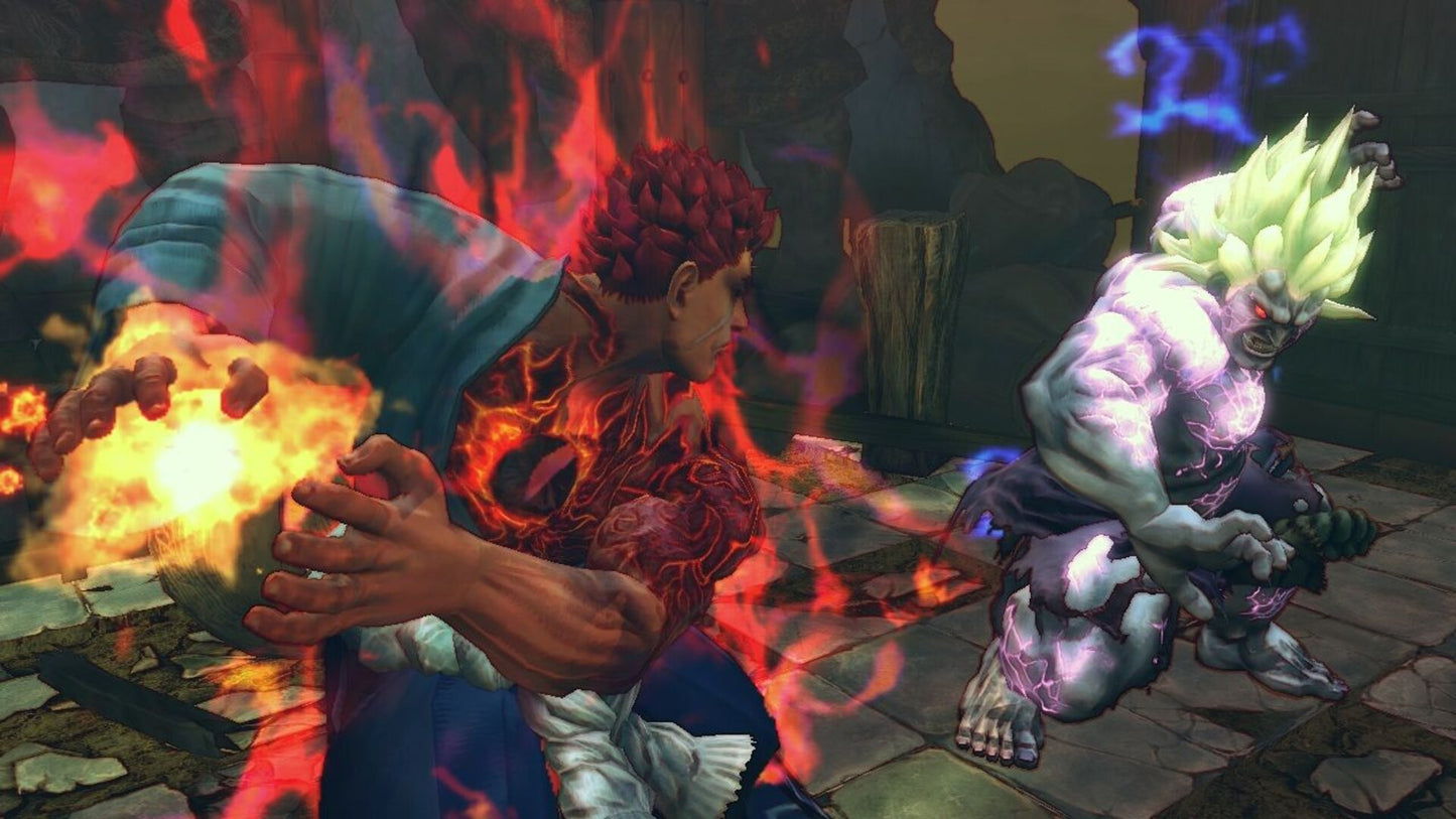 Ultra Street Fighter IV + Digital Upgrade Steam Key GLOBAL   - CAPCOM [Email/Instant Delivery]