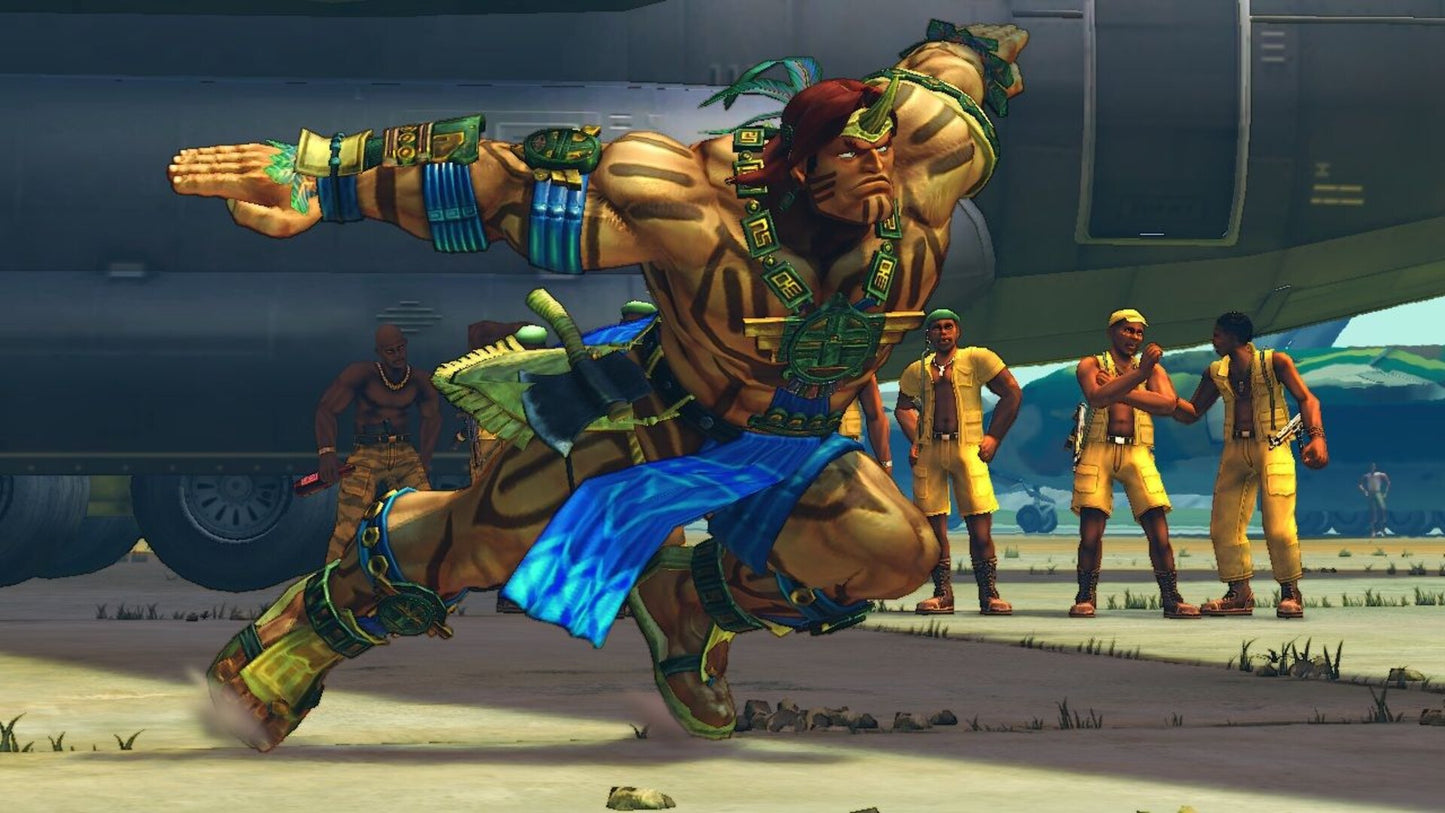 Ultra Street Fighter IV + Digital Upgrade Steam Key GLOBAL   - CAPCOM [Email/Instant Delivery]