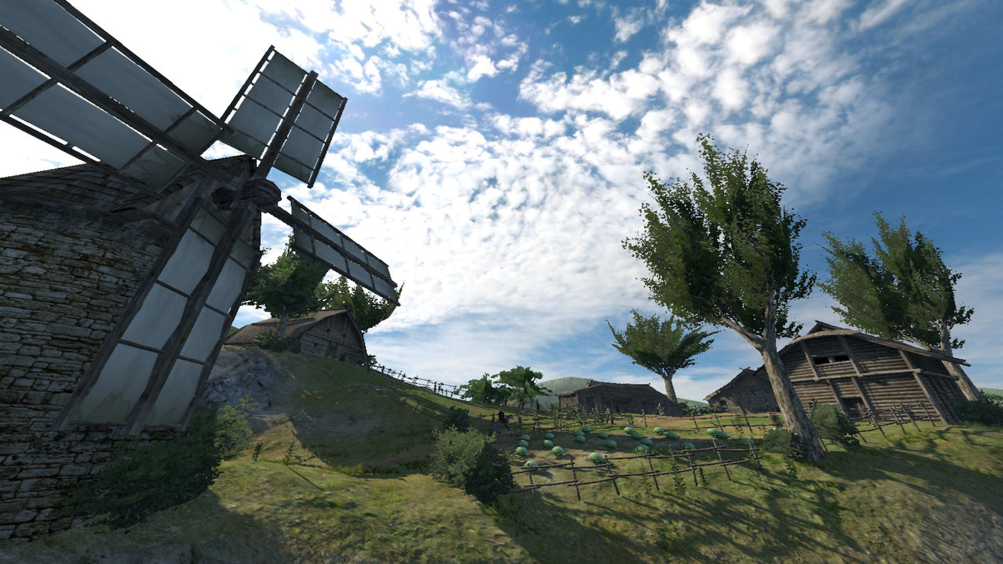Mount & Blade Steam Key UNITED STATES   - TaleWorlds Entertainment [Email/Instant Delivery]