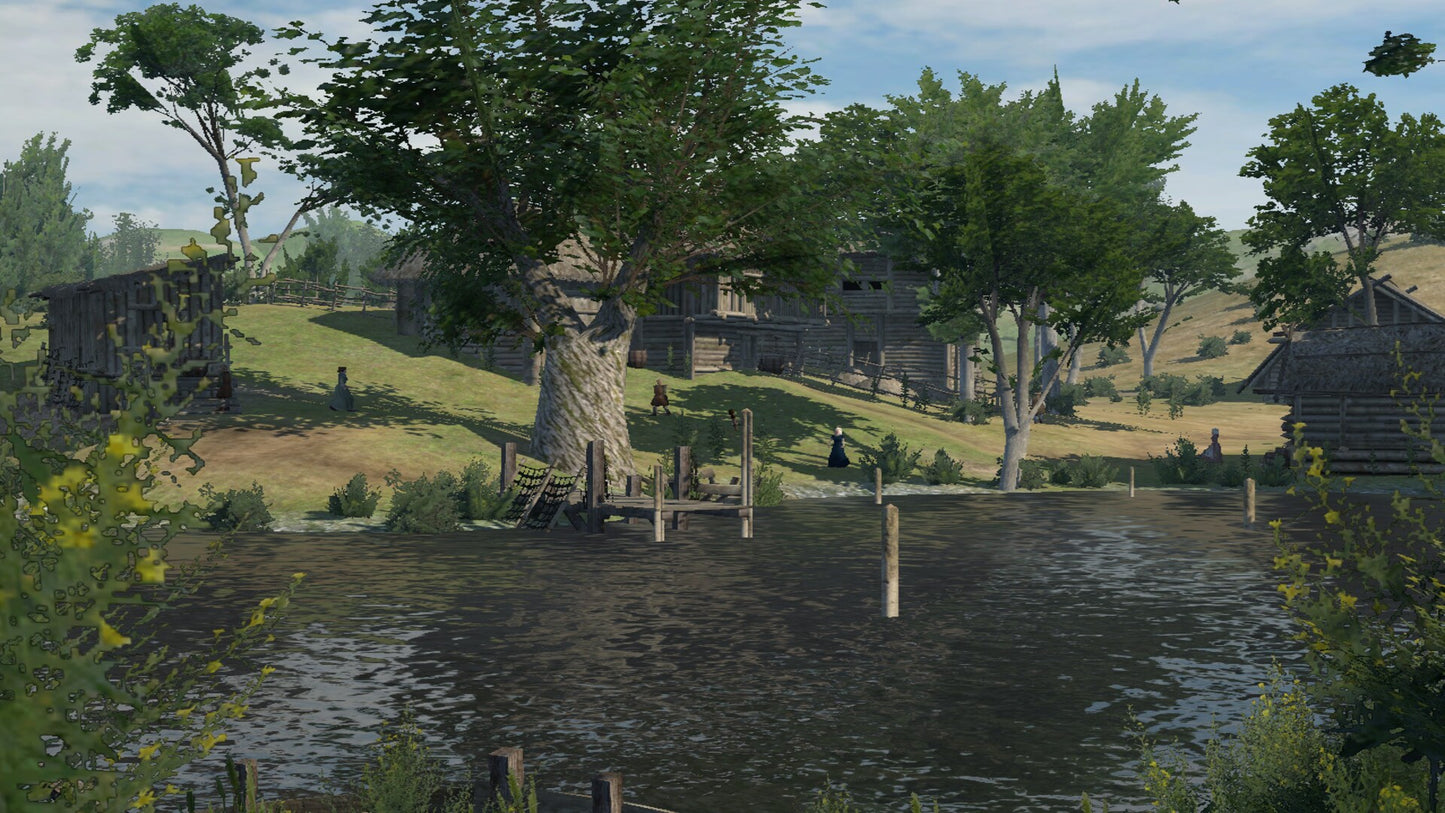 Mount & Blade Steam Steam Key NORTH AMERICA   - TaleWorlds Entertainment [Email/Instant Delivery]