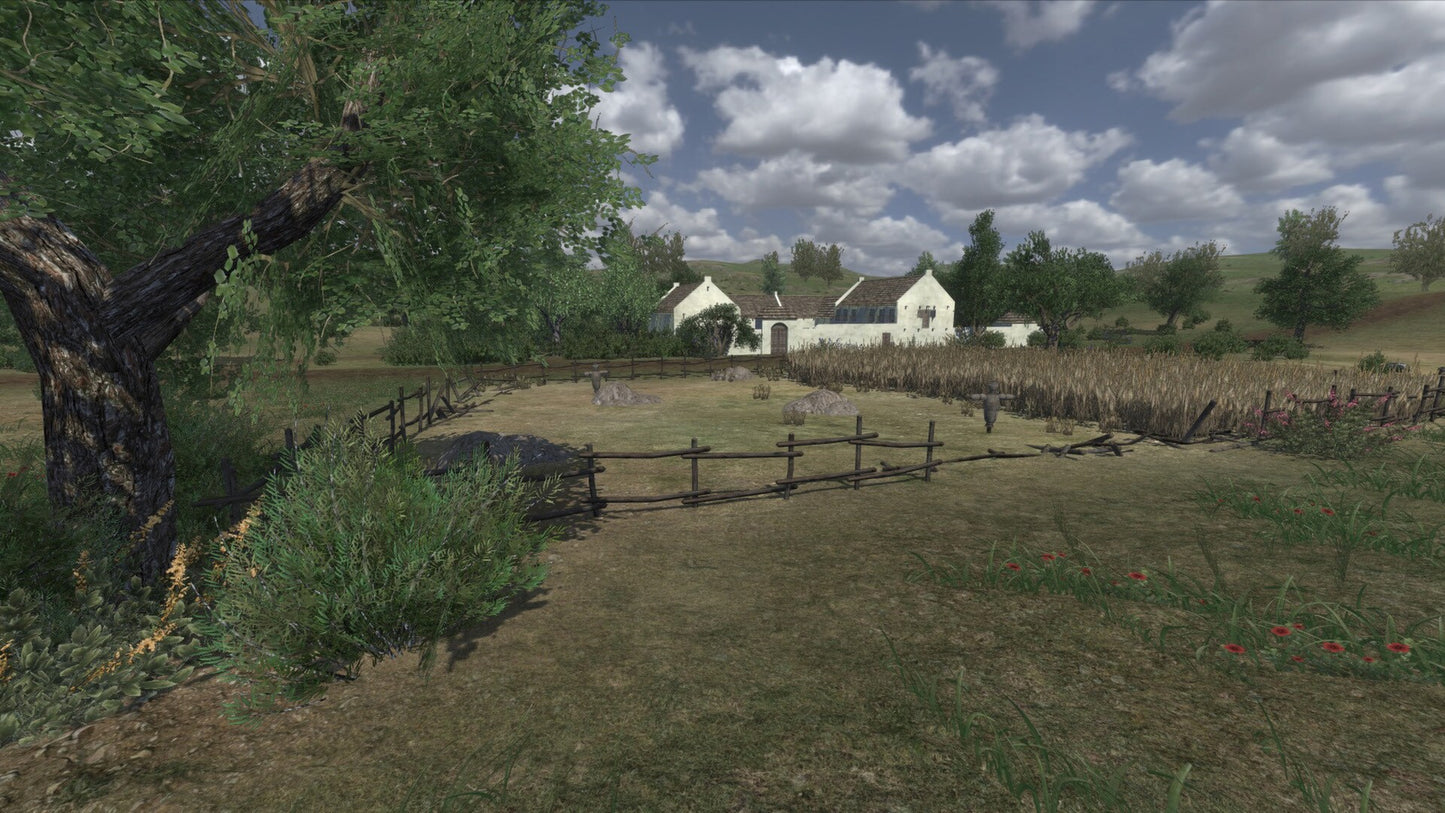 Mount & Blade: Warband - Napoleonic Wars Steam Key GLOBAL   - TaleWorlds Entertainment [Email/Instant Delivery]