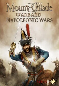 Mount & Blade: Warband - Napoleonic Wars Steam Key GLOBAL   - TaleWorlds Entertainment [Email/Instant Delivery]