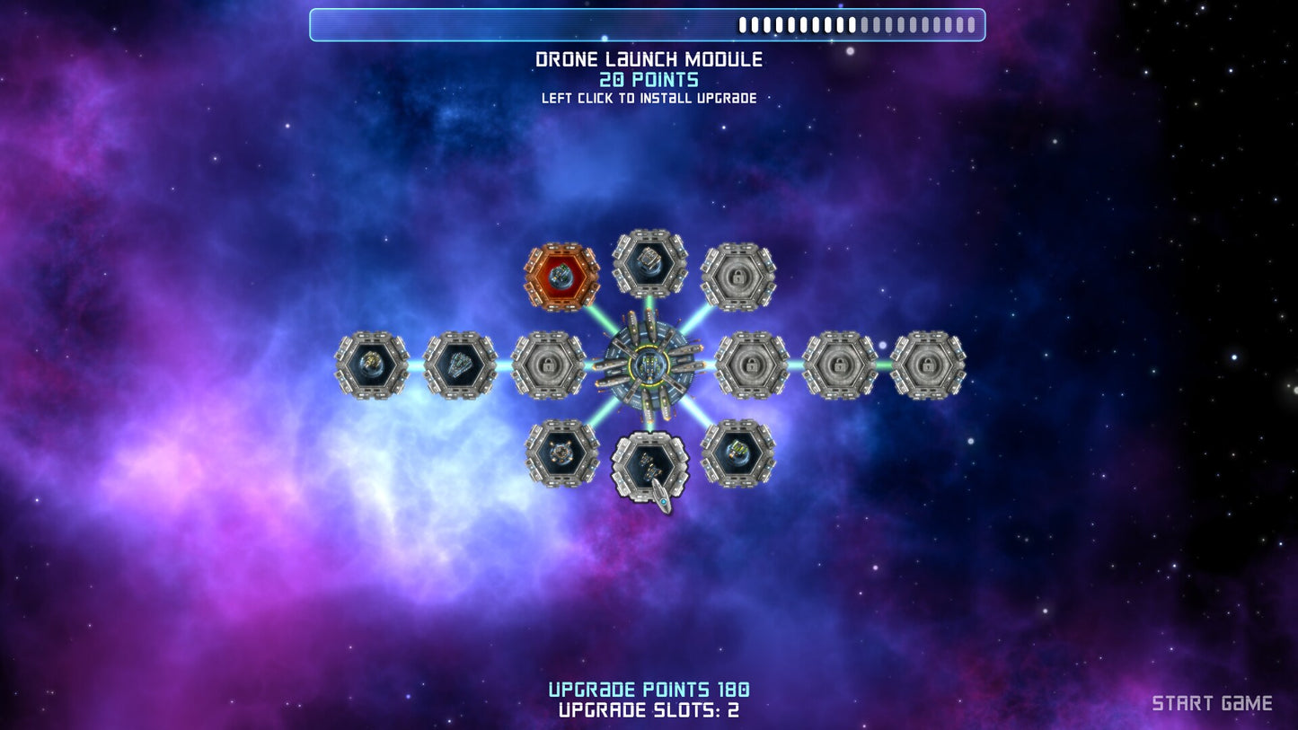 StarFence Steam Key GLOBAL   - Casualogic [Email/Instant Delivery]