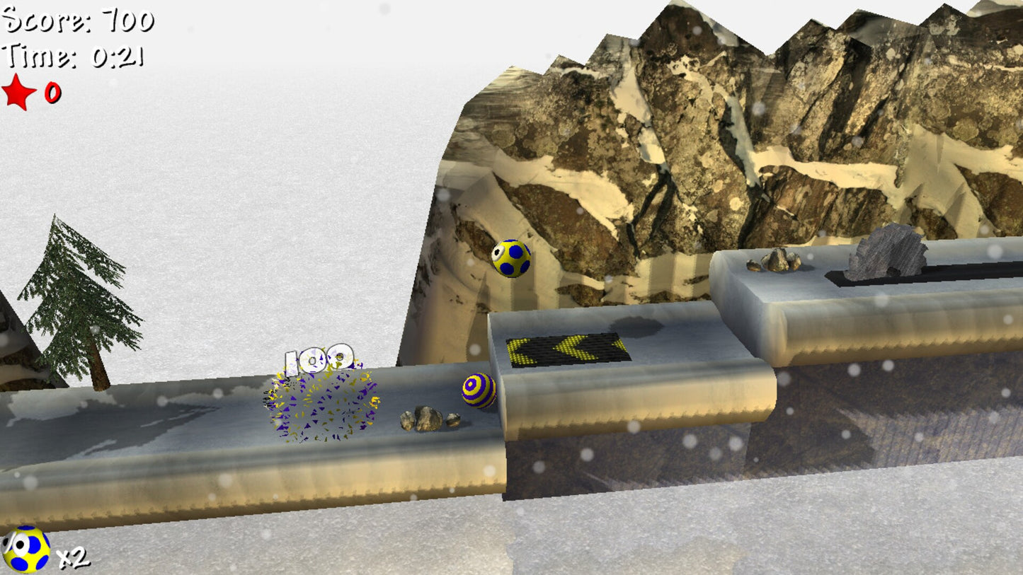 On A Roll 3D Steam Key GLOBAL   - Battenberg Software [Email/Instant Delivery]