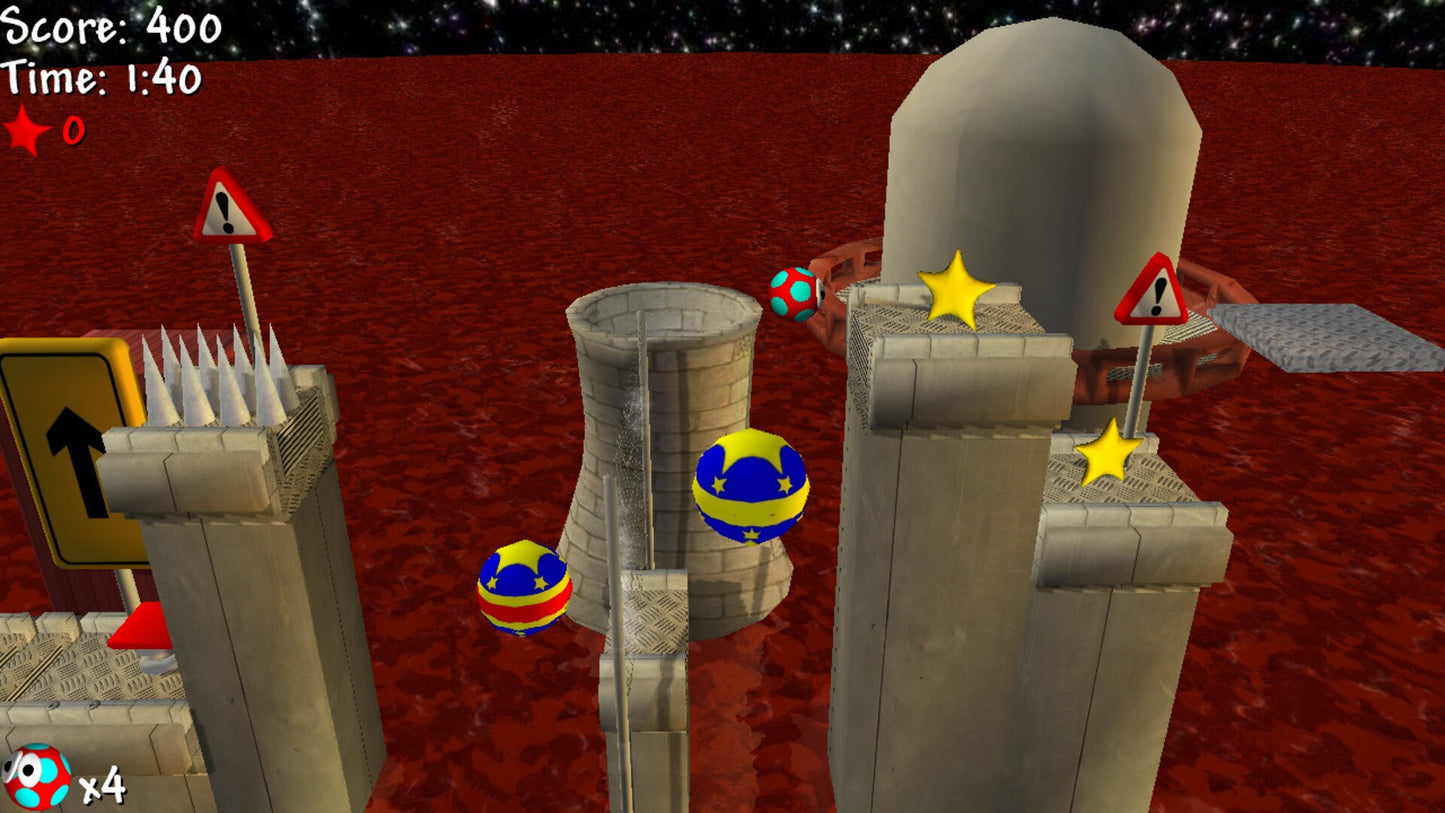 On A Roll 3D Steam Key GLOBAL   - Battenberg Software [Email/Instant Delivery]