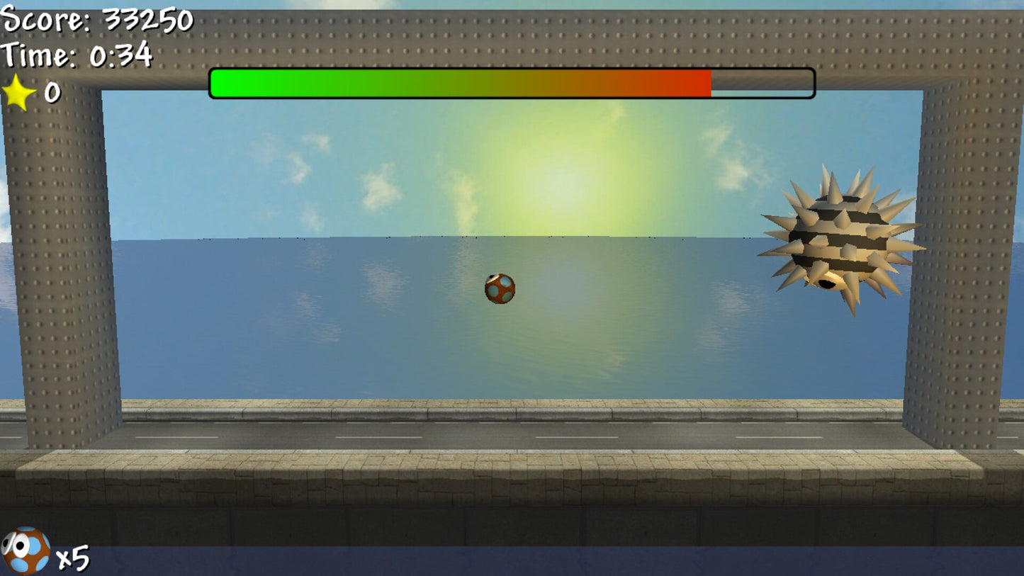 On A Roll 3D Steam Key GLOBAL   - Battenberg Software [Email/Instant Delivery]