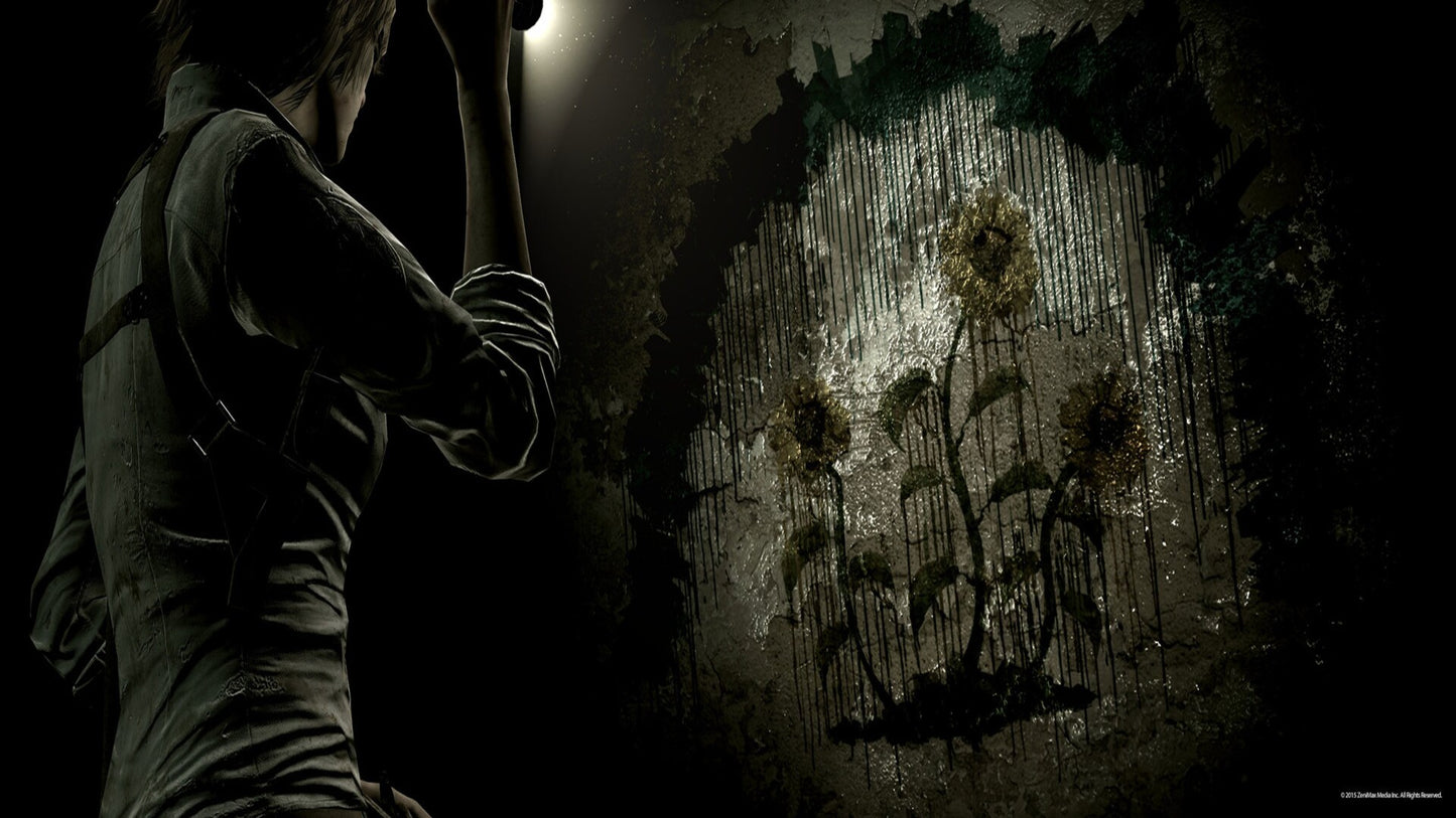 The Evil Within - The Consequence Steam Key GLOBAL   - Bethesda Softworks [Email/Instant Delivery]