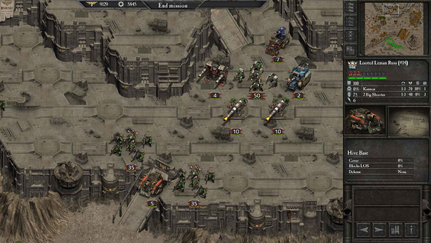 Warhammer 40,000: Armageddon - Vulkan's Wrath Steam Key GLOBAL   - Slitherine Ltd. [Email/Instant Delivery]