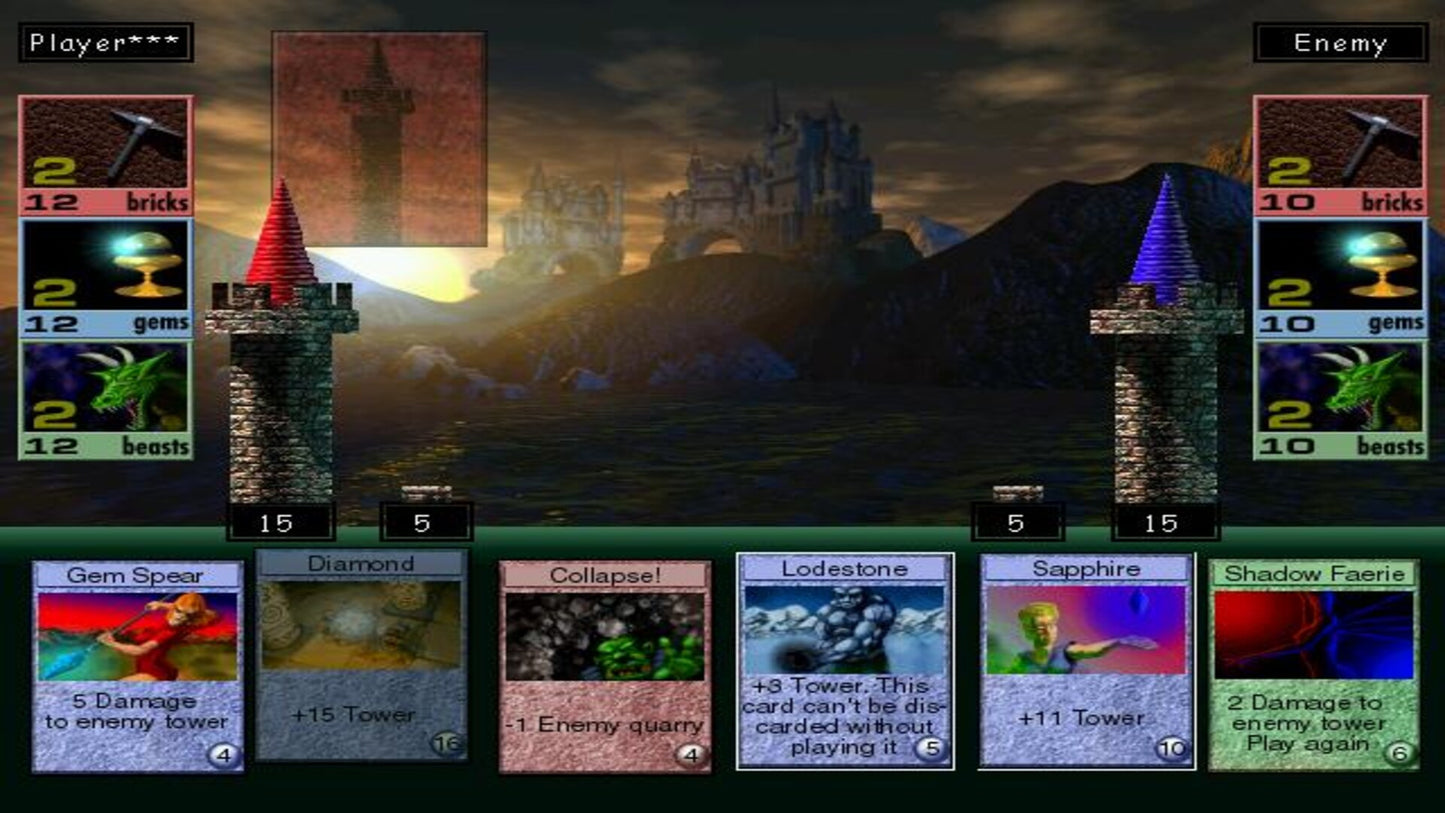 Might & Magic 7: For Blood and Honor (PC) - GOG.COM Key - GLOBAL  [Email/Instant Delivery]