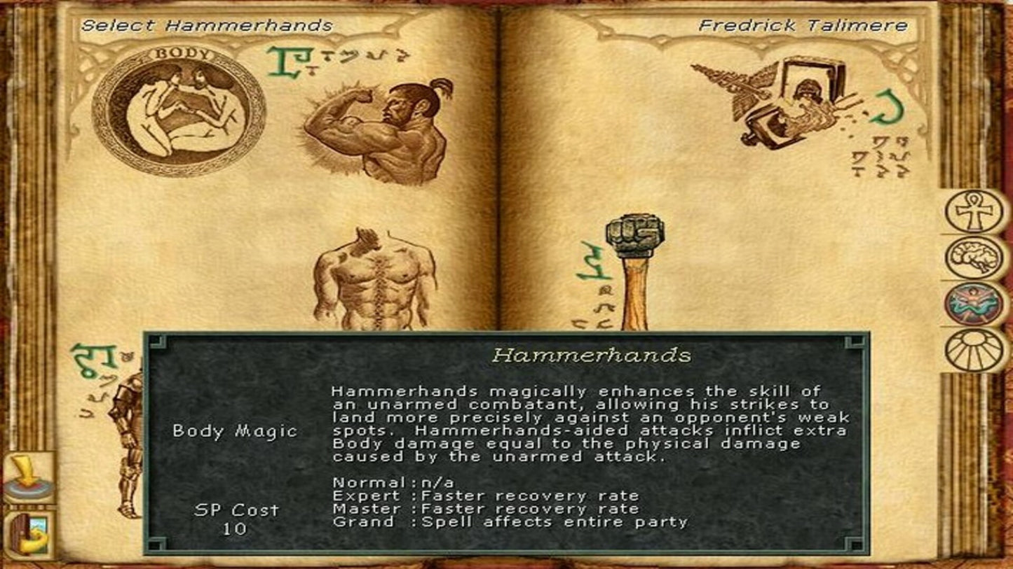 Might & Magic VIII - Day of the Destroyer (PC) - GOG.COM Key - GLOBAL   - The 3DO Company [Email/Instant Delivery]