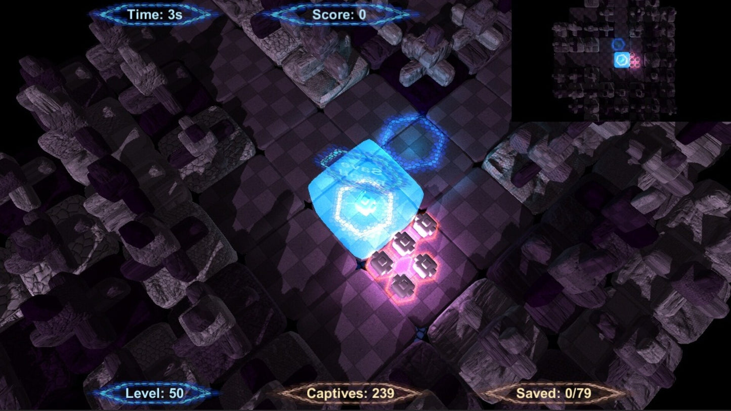 Unlimited Escape 2 Steam Key GLOBAL   - Strategy First [Email/Instant Delivery]