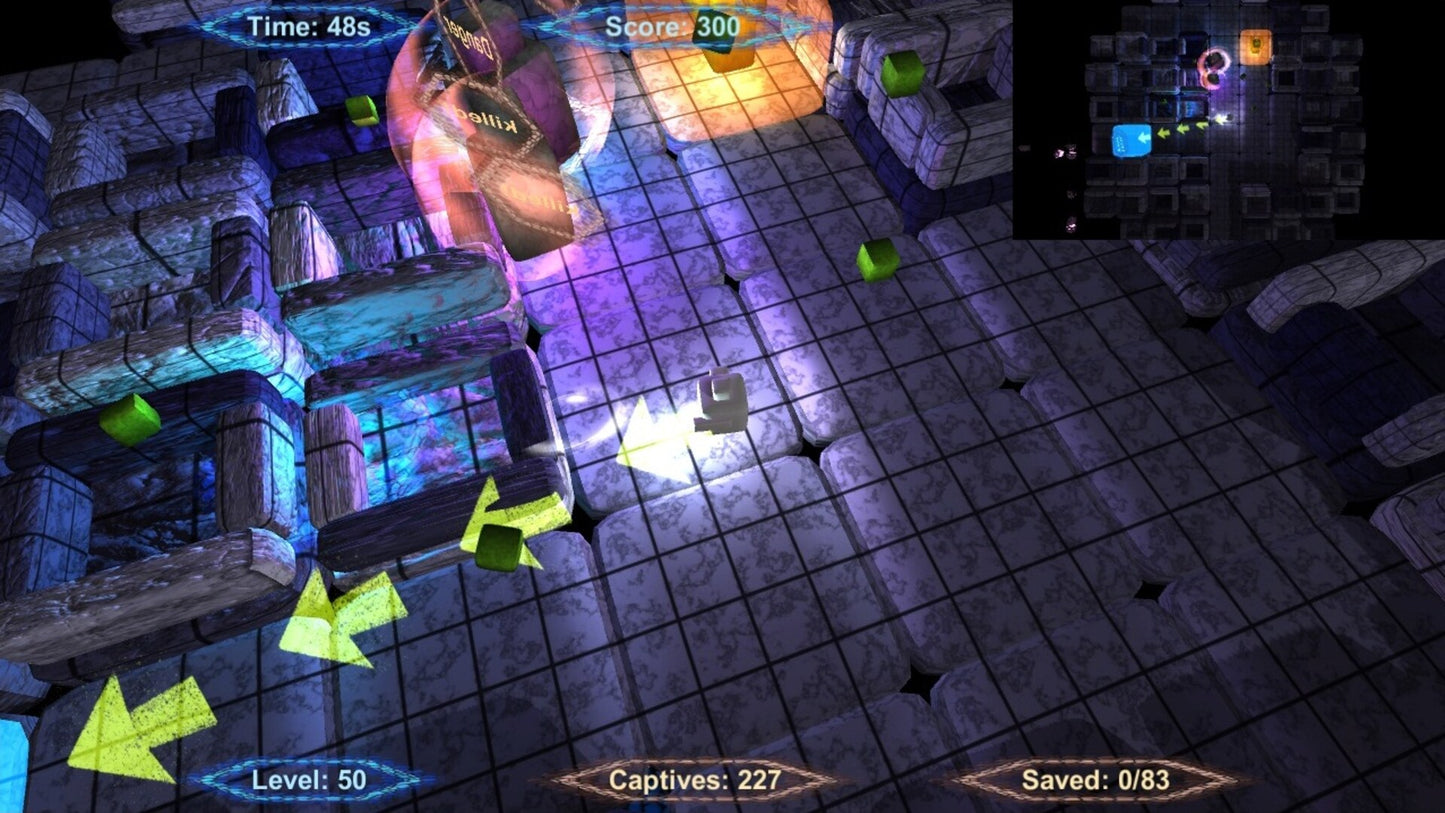 Unlimited Escape 2 Steam Key GLOBAL   - Strategy First [Email/Instant Delivery]