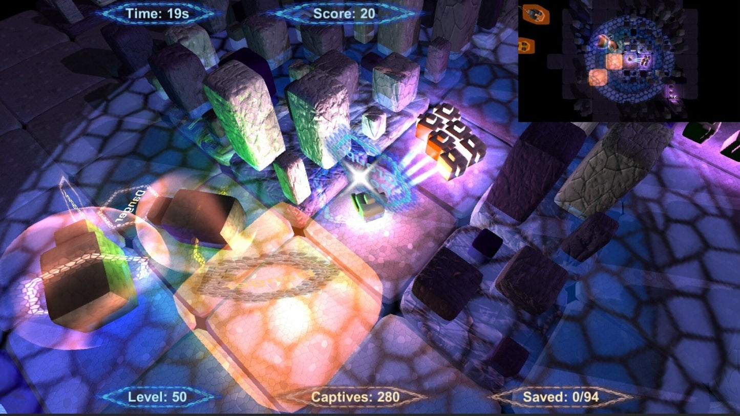 Unlimited Escape 2 Steam Key GLOBAL   - Strategy First [Email/Instant Delivery]