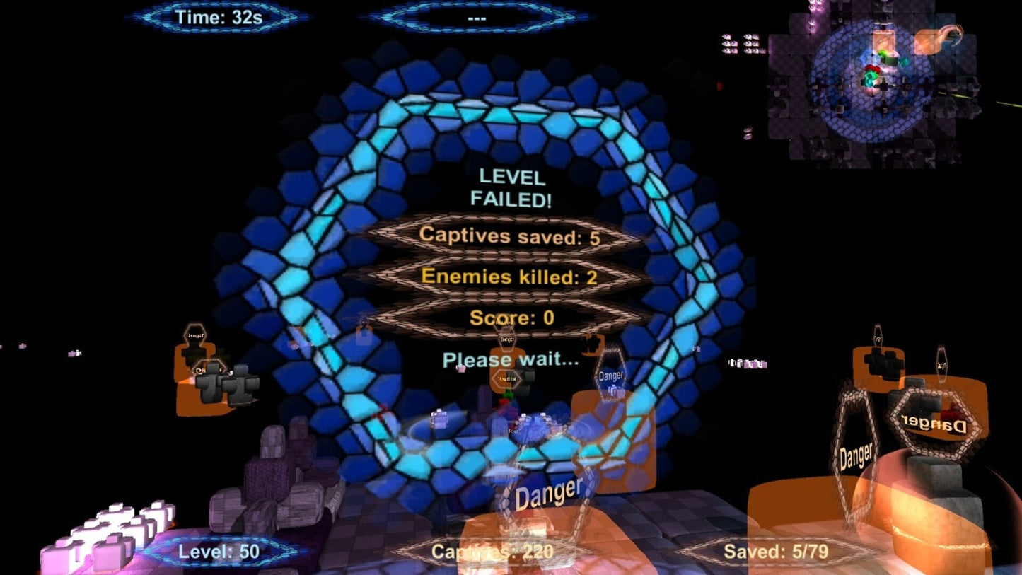 Unlimited Escape 2 Steam Key GLOBAL   - Strategy First [Email/Instant Delivery]
