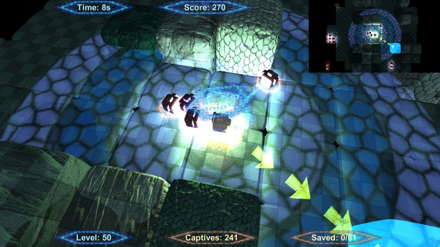 Unlimited Escape 2 Steam Key GLOBAL   - Strategy First [Email/Instant Delivery]