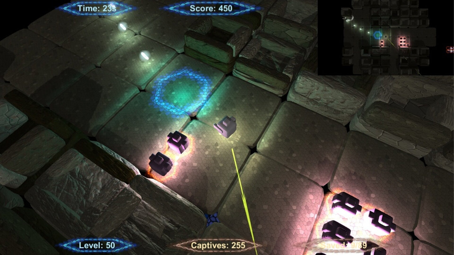 Unlimited Escape 2 Steam Key GLOBAL   - Strategy First [Email/Instant Delivery]