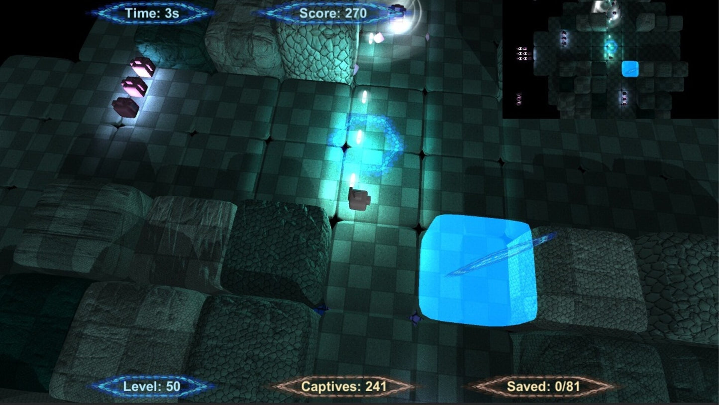 Unlimited Escape 2 Steam Key GLOBAL   - Strategy First [Email/Instant Delivery]