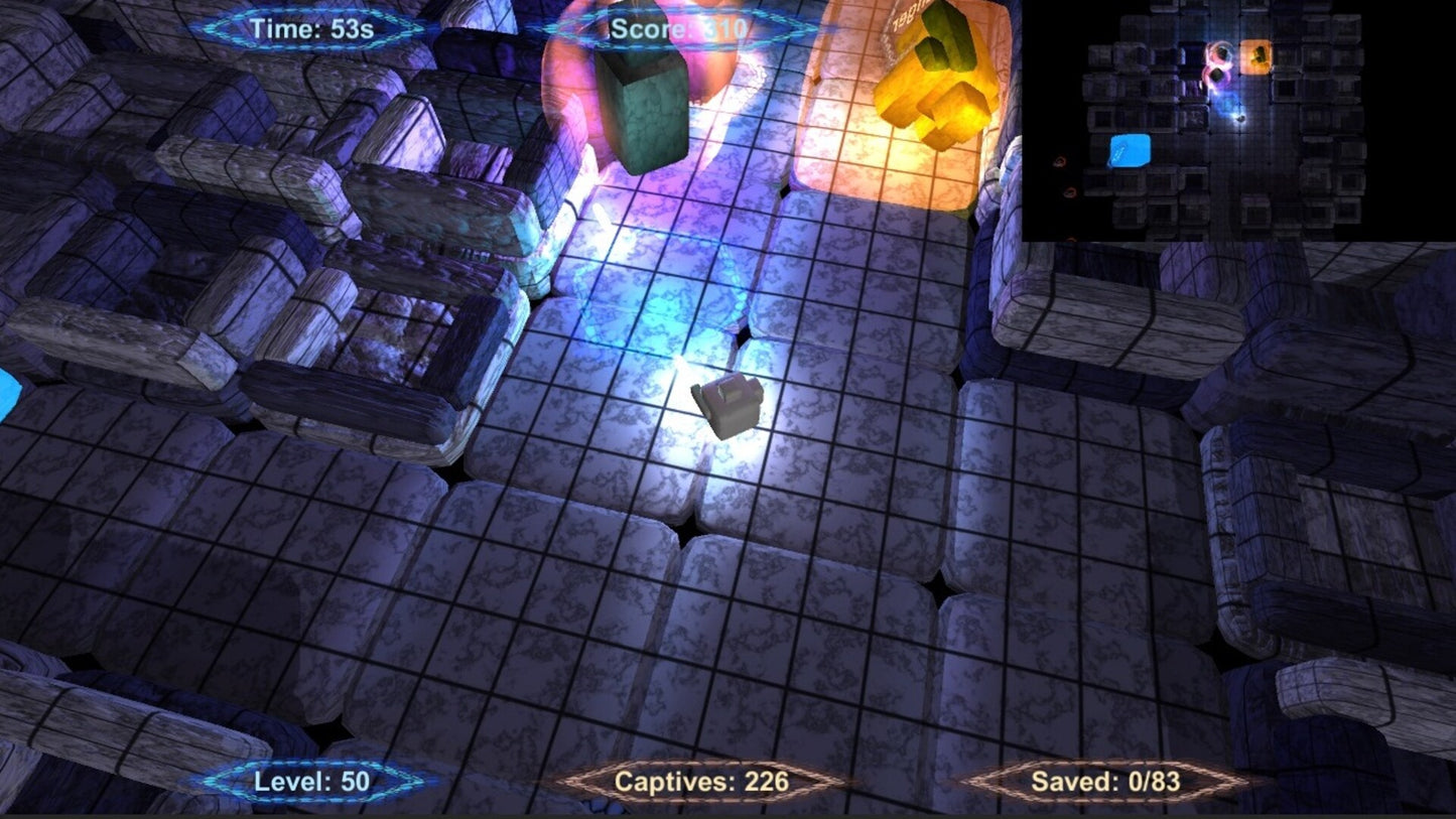 Unlimited Escape 2 Steam Key GLOBAL   - Strategy First [Email/Instant Delivery]