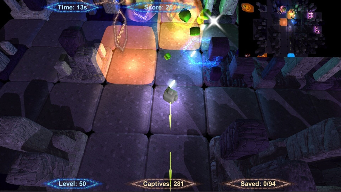 Unlimited Escape 2 Steam Key GLOBAL   - Strategy First [Email/Instant Delivery]