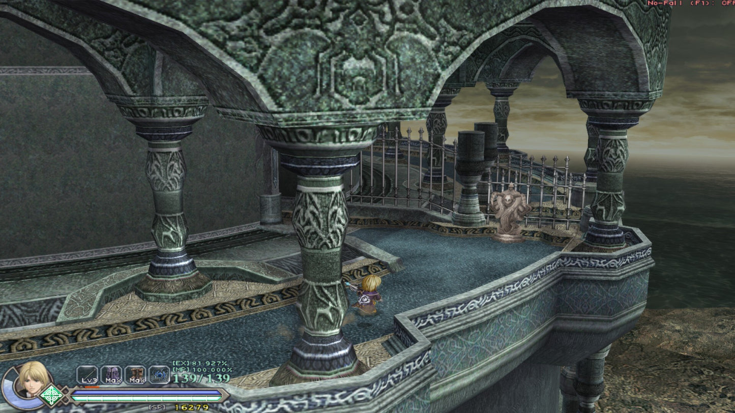 Ys Origin (PC) - Steam Key - GLOBAL   - XSEED Games [Email/Instant Delivery]