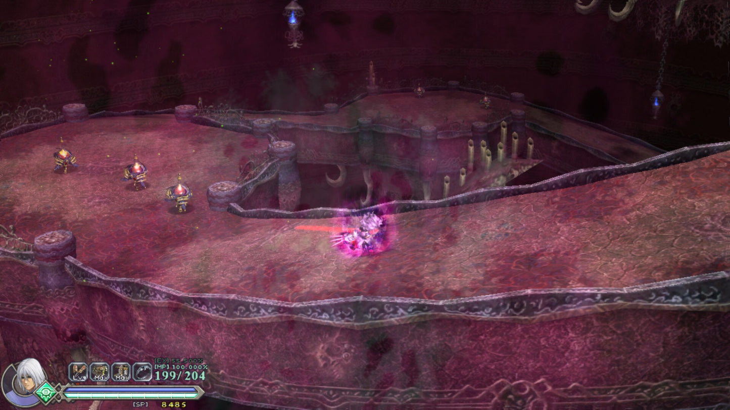 Ys Origin (PC) - Steam Key - GLOBAL   - XSEED Games [Email/Instant Delivery]