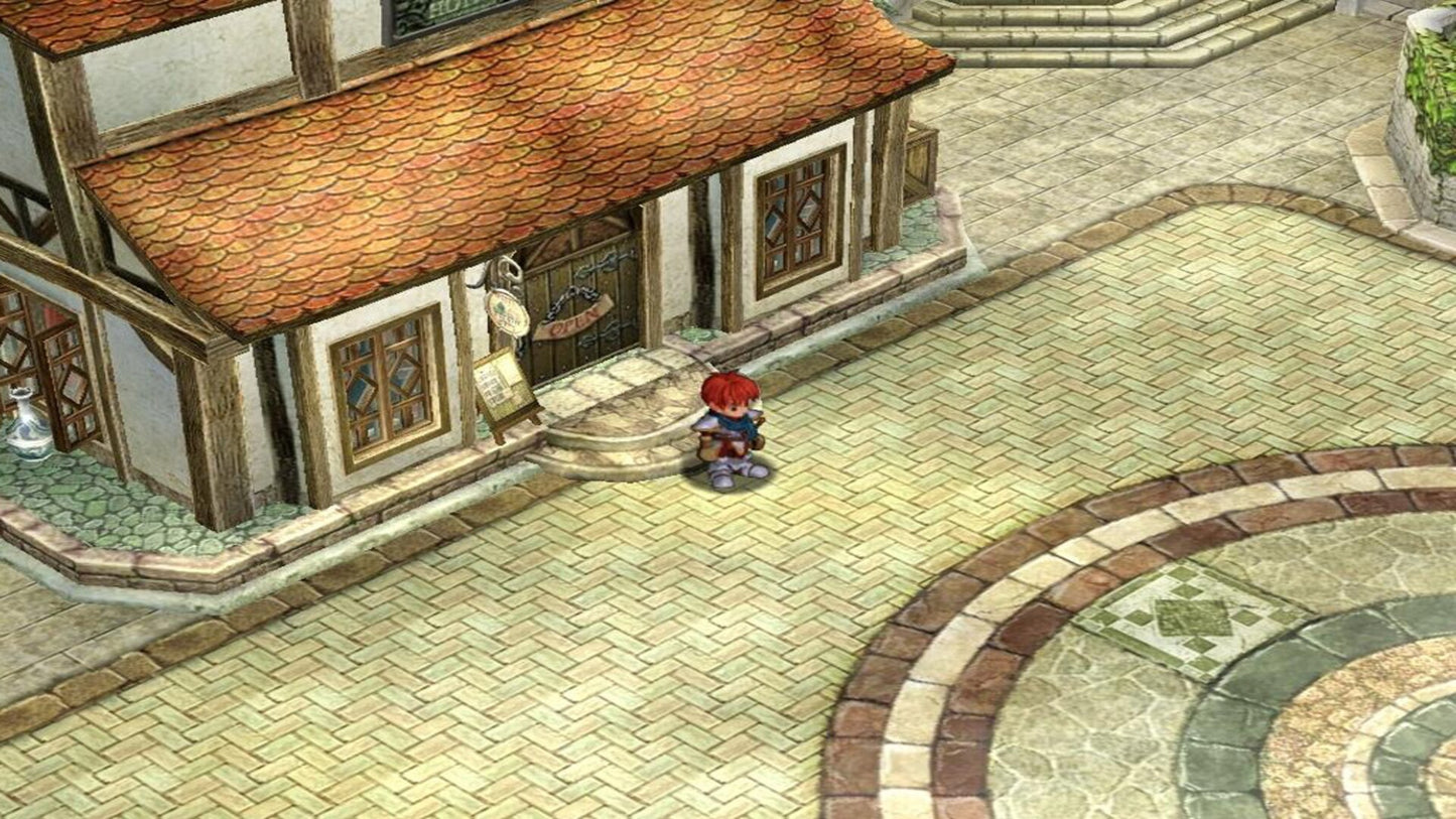 Ys: The Oath in Felghana Steam Key GLOBAL   - XSEED Games [Email/Instant Delivery]