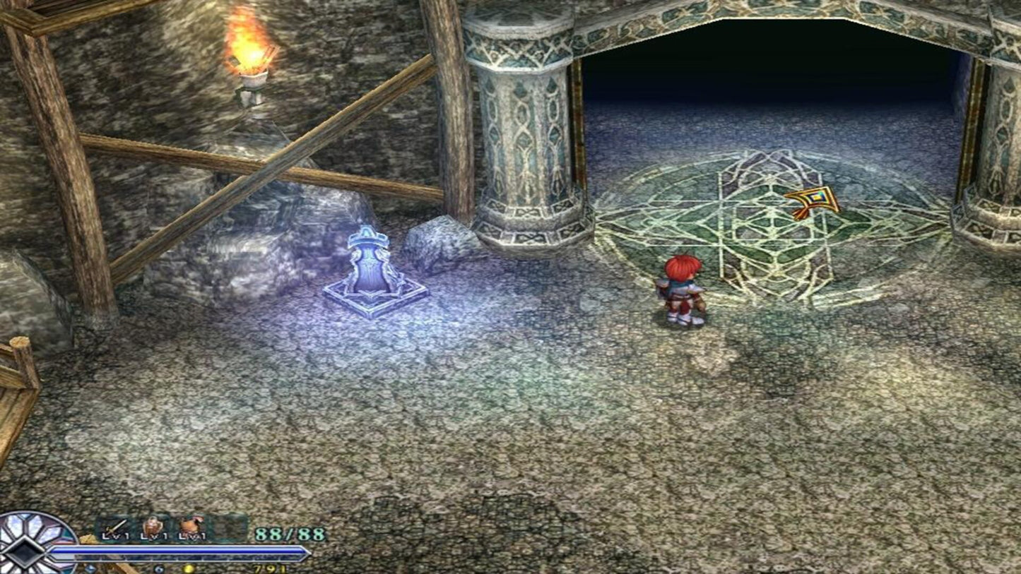 Ys: The Oath in Felghana Steam Key GLOBAL   - XSEED Games [Email/Instant Delivery]
