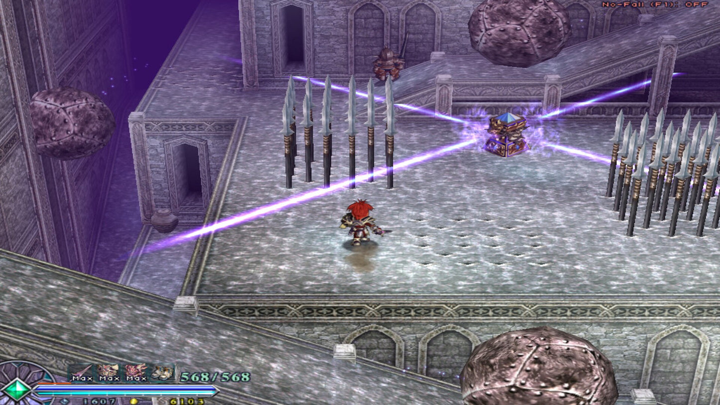 Ys: The Oath in Felghana Steam Key GLOBAL   - XSEED Games [Email/Instant Delivery]