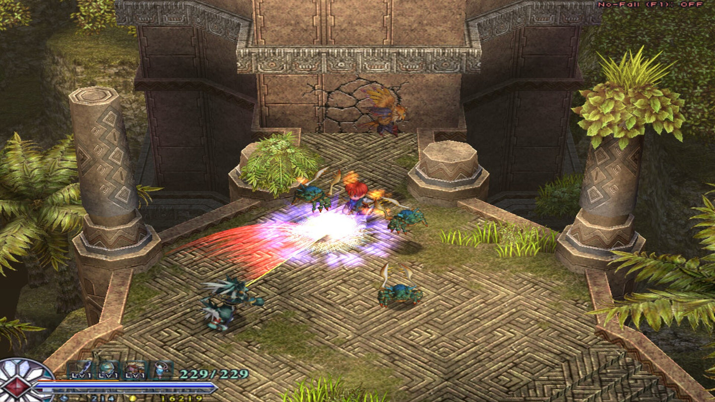 Ys: The Oath in Felghana Steam Key GLOBAL   - XSEED Games [Email/Instant Delivery]