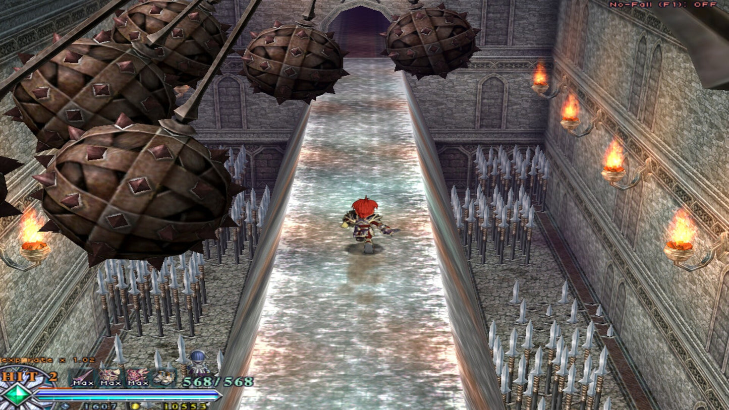 Ys: The Oath in Felghana Steam Key GLOBAL   - XSEED Games [Email/Instant Delivery]