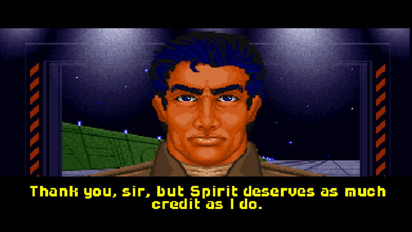 Wing Commander 1+2 GOG.COM Key GLOBAL  [Email/Instant Delivery]