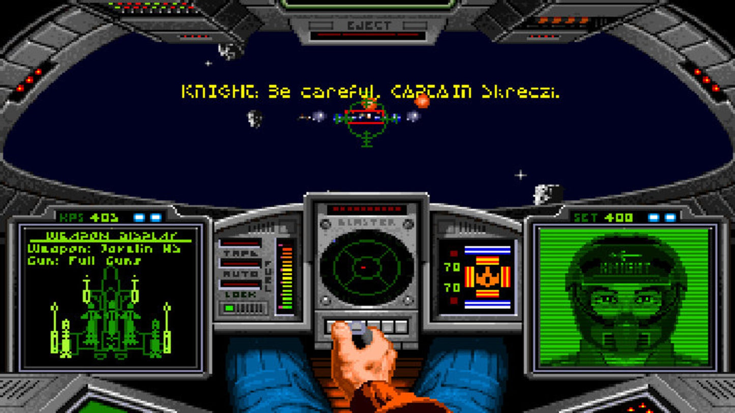 Wing Commander 1+2 GOG.COM Key GLOBAL  [Email/Instant Delivery]
