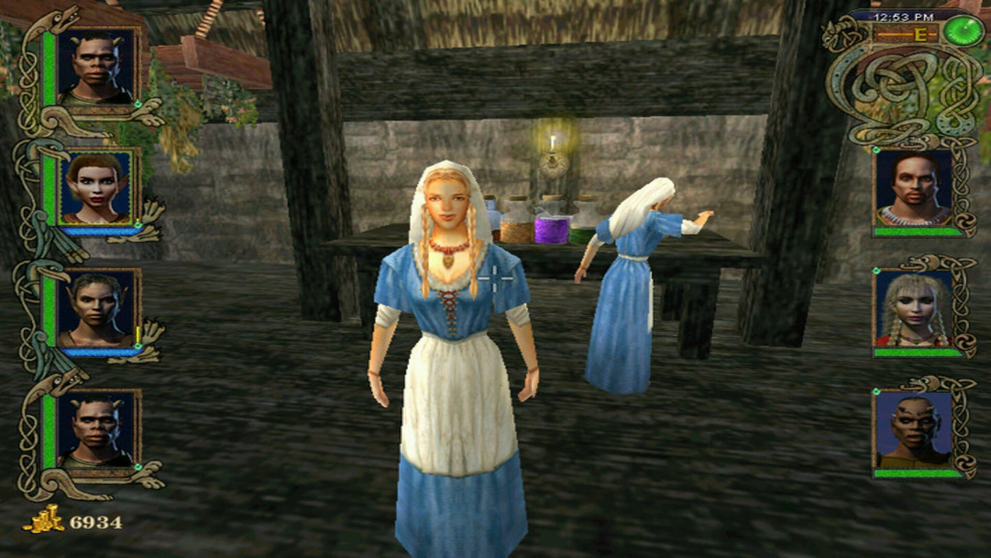 Might & Magic 9 GOG.COM Key GLOBAL  [Email/Instant Delivery]