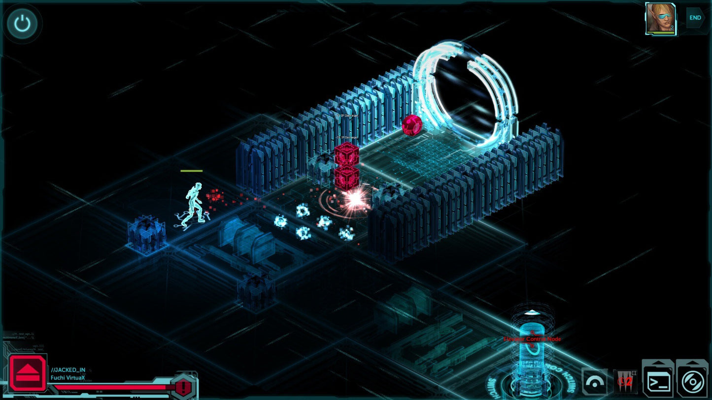 Shadowrun Returns GOG.COM Key GLOBAL   - Harebrained Holdings [Email/Instant Delivery]