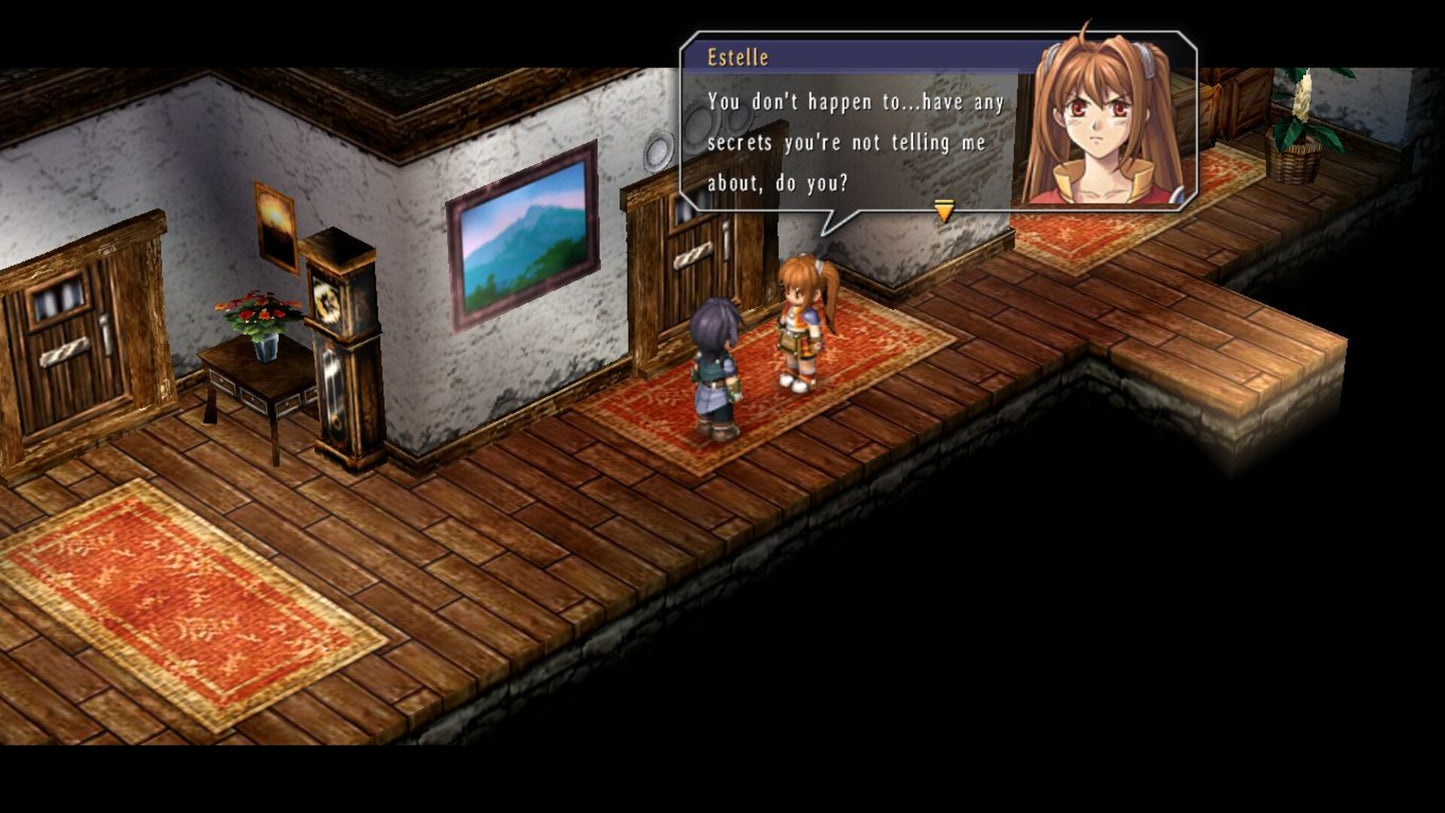 The Legend of Heroes: Trails in the Sky (PC) - Steam Key - GLOBAL   - XSEED Games [Email/Instant Delivery]
