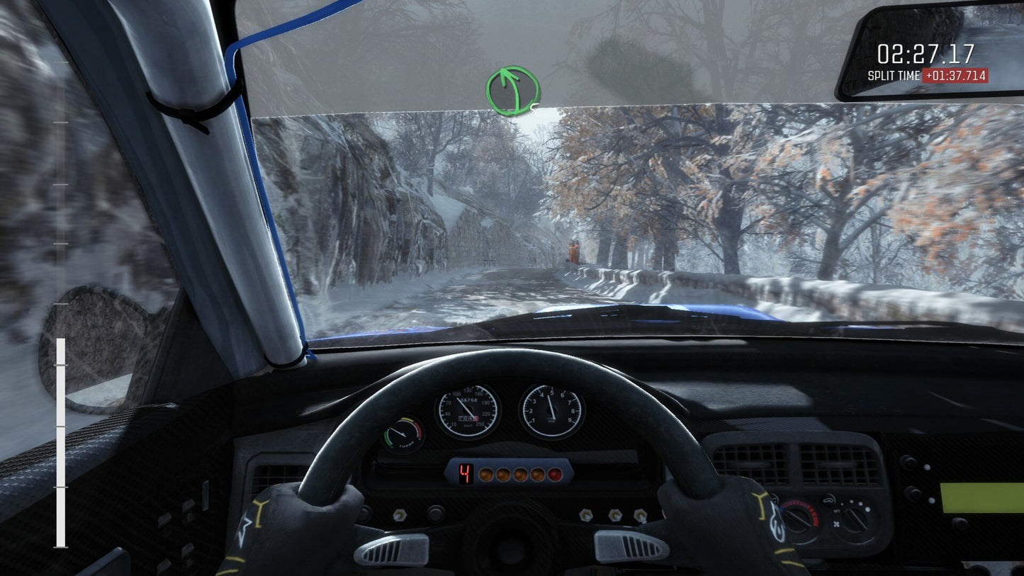 DiRT Rally (PC) - Steam Key - UNITED STATES   - Codemasters [Email/Instant Delivery]