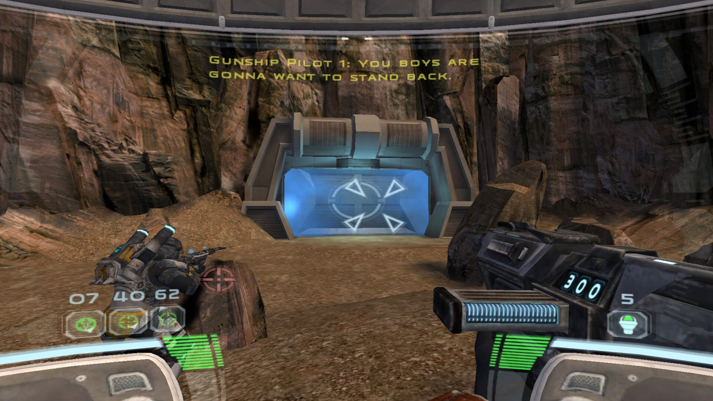 Star Wars Republic Commando (PC) - Steam Key - GLOBAL   - Disney Interactive [Email/Instant Delivery]