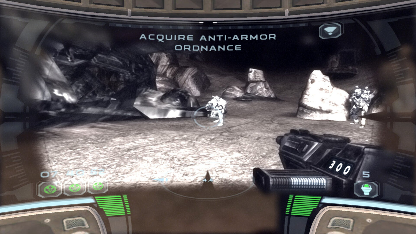 Star Wars Republic Commando (PC) - Steam Key - GLOBAL   - Disney Interactive [Email/Instant Delivery]