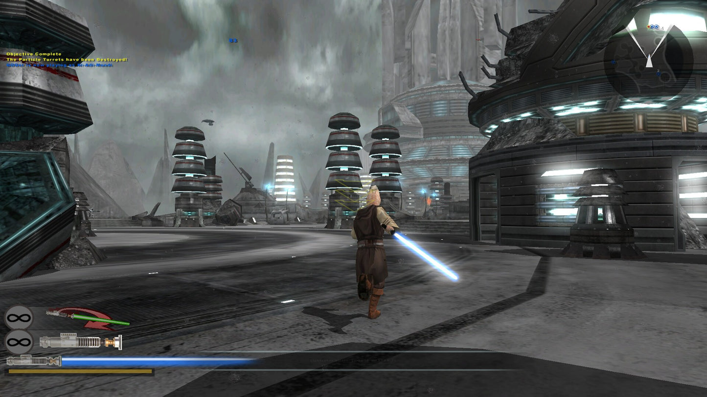 Star Wars: Battlefront 2 (Classic, 2005) (PC) - Steam Key - GLOBAL   - Disney Interactive [Email/Instant Delivery]