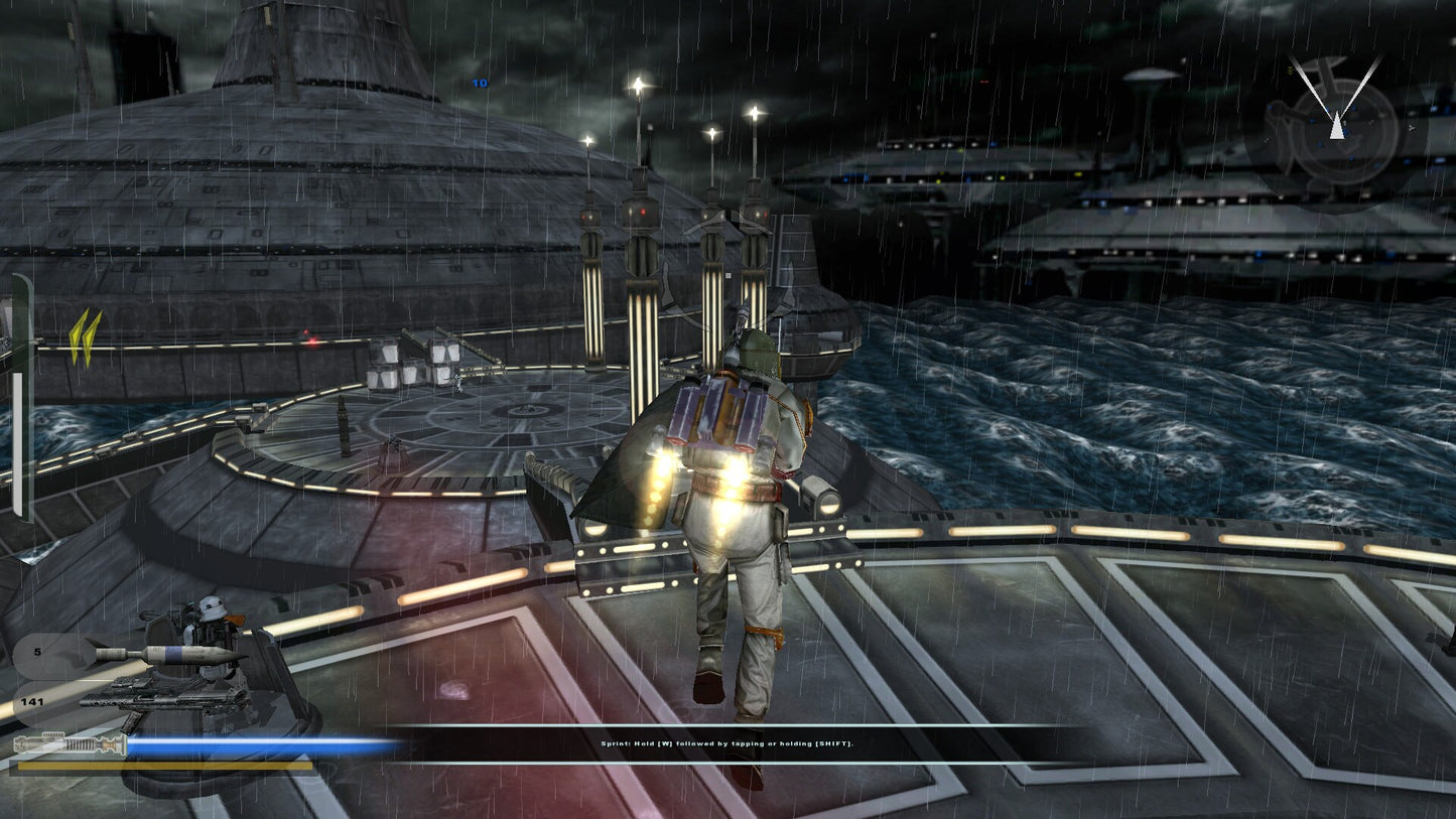 Star Wars: Battlefront 2 (Classic, 2005) (PC) - Steam Key - GLOBAL   - Disney Interactive [Email/Instant Delivery]
