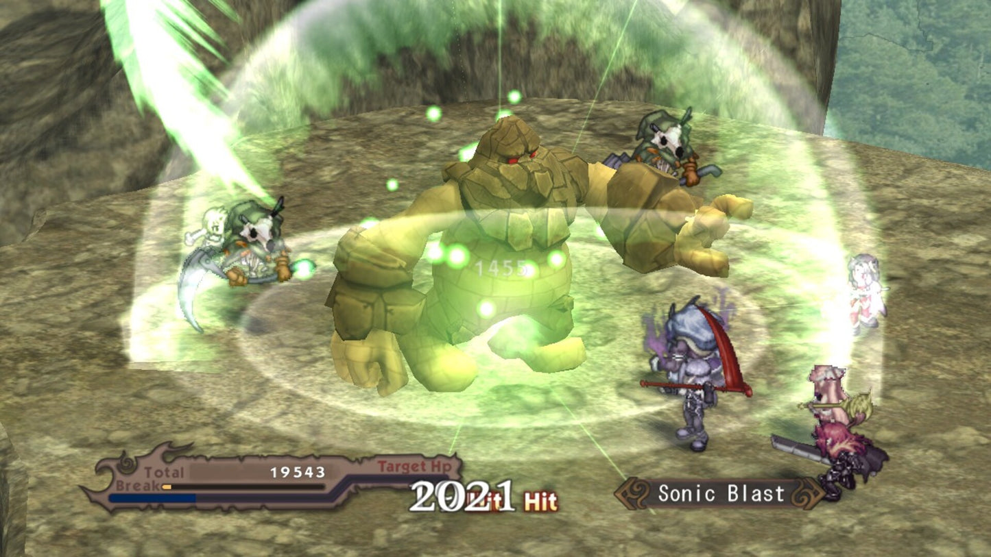 Agarest: Generations of War Steam Gift GLOBAL   - Ghostlight LTD [Email/Instant Delivery]