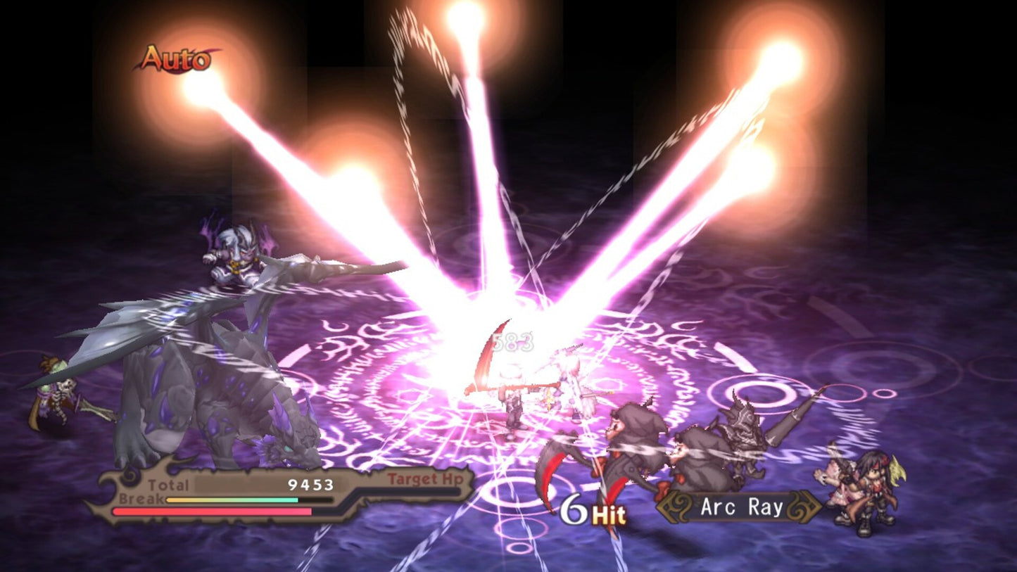 Agarest: Generations of War Steam Gift GLOBAL   - Ghostlight LTD [Email/Instant Delivery]